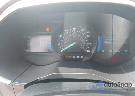 2021 Ford Edge Sel from USA, damaged, VIN 2FMPK3J99MBA00702